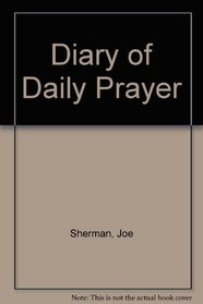 Diary of Daily Prayer