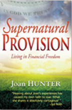 Supernatural Provision: Living in Financial Freedom