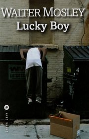 Lucky Boy (French Edition)