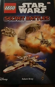 IFFYSecret Battles (Lego Star Wars)