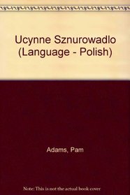 Uczynne Sznurowadlo (Helpful Shoelac) (Language - Polish)