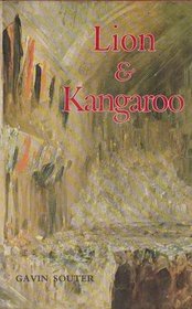 Lion and kangaroo: The initiation of Australia, 1901-1919
