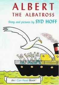Albert the Albatross (Early I Can Read Book)