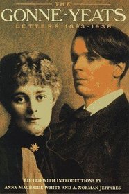 The Gonne-Yeats Letters 1893-1938