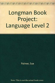 Longman Book Project: Language Level 2