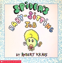 Spider's Baby-Sitting Job