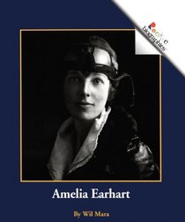 Amelia Earhart (Turtleback School & Library Binding Edition)