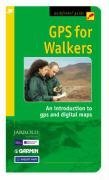 GPS for Walkers: An Introduction to GPS and Digital Maps (Pathfinder)