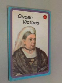 Queen Victoria (Great Rulers)