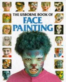 Face Painting (How to Make)