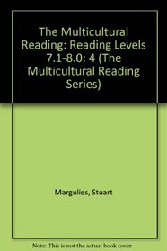 The Multicultural Reading: Reading Levels 7.1-8.0 (The Multicultural Reading Series)