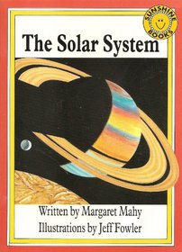 The solar system (Sunshine books)