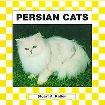 Persian Cats (Cats Set I)