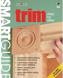 Smart Guide: Trim, All New 2nd Edition: Step by Step