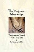 The Magdalen Manuscript