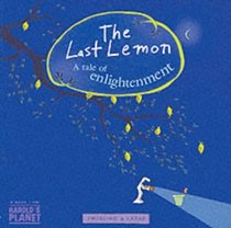 Harold's Planet: the Last Lemon