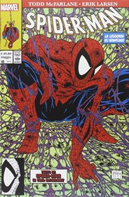 Spider-Man (Italian Edition)