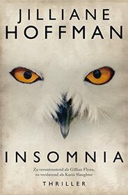 Insomnia (Dutch Edition)