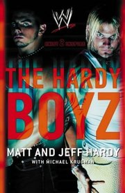 The Hardy Boyz: Exist 2 Inspire -- 2003 publication