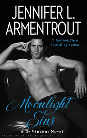 Moonlight Sins (de Vincent, Bk 1)