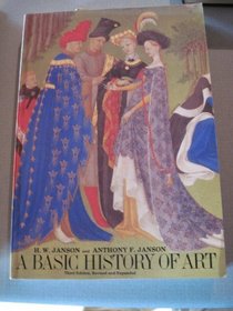 History of Art: The Western Tradition, Vol. 2