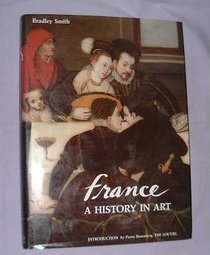 FRANCE (A GEMINI SMITH BOOK)