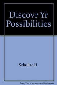 Discovr Yr Possibilities