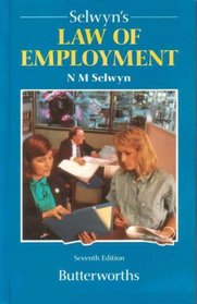 Law of Employment