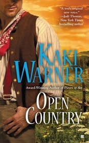 Open Country (Blood Rose, Bk 2)