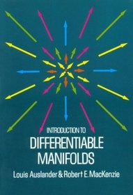Introduction to Differentiable Manifold