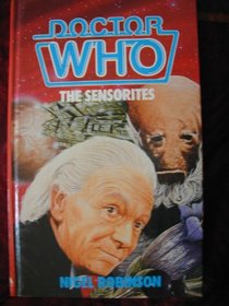 Doctor Who-Sensorites