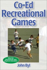 Co-Ed Recreational Games
