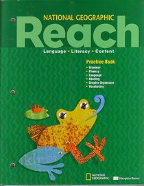 Reach A: Practice Book