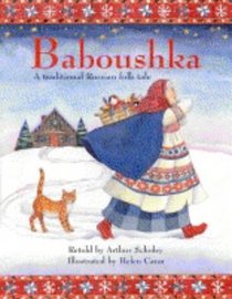 Baboushka