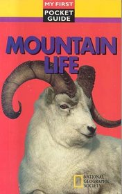 Mountain Life (My First Pocket Guide)