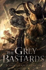 The Grey Bastards