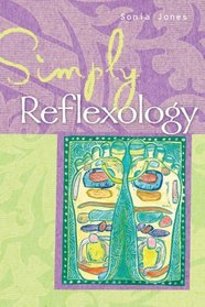 Simply Reflexology (Simply Series)