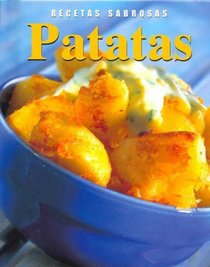Patatas (Spanish Edition)