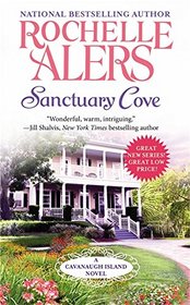 Sanctuary Cove (A Cavanaugh Island Novel)