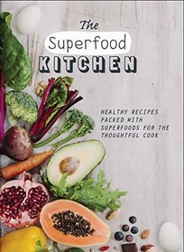 The Superfood Kitchen