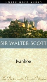 Ivanhoe (Bookcassette(r) Edition)