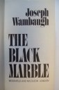 The Black Marble