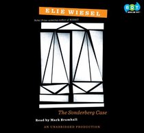 The Sonderberg Case ( Audio CD) (Unabridged)