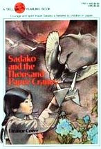 Sadako and the Thousand Paper Cranes