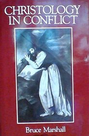 Christology in Conflict: The Identity of a Saviour in Rahner and Barth