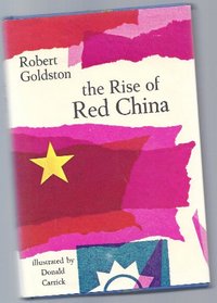 Rise of Red China