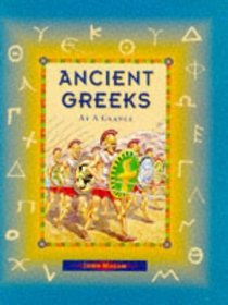 Ancient Greeks (At a Glance)