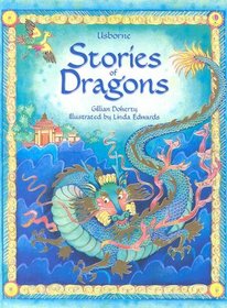 Stories of Dragons (Stories for Young Children)