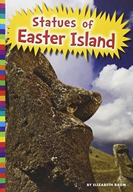 Statues of Easter Island (Ancient Wonders)