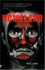 Homeland: Into a World of Hate